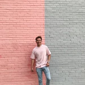 Meet your Posher, Weesiang